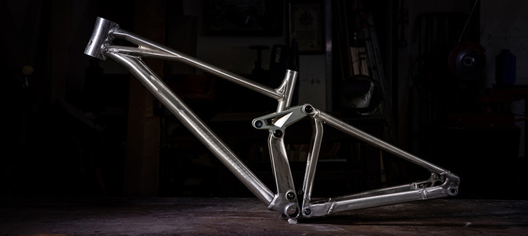 hot metal rides fast!  