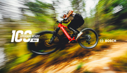 100NM MAINTENANT DISPONIBLES SUR CRAFTY CARBON ET LEVEL !