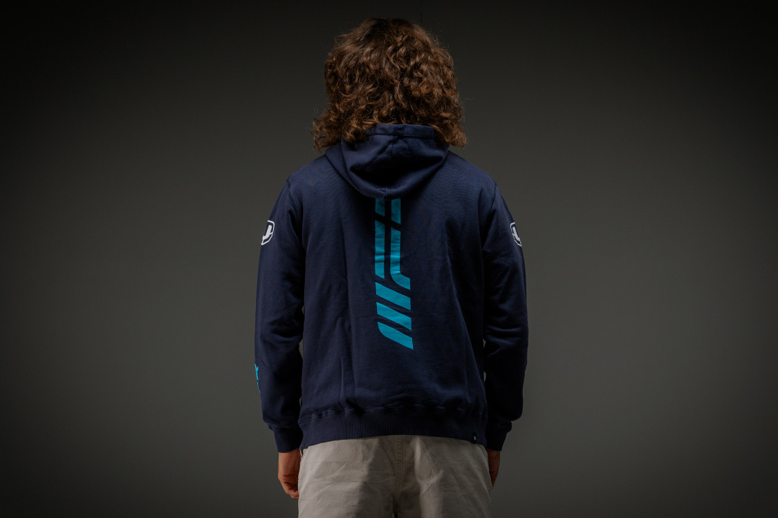 HOODIE MFR
