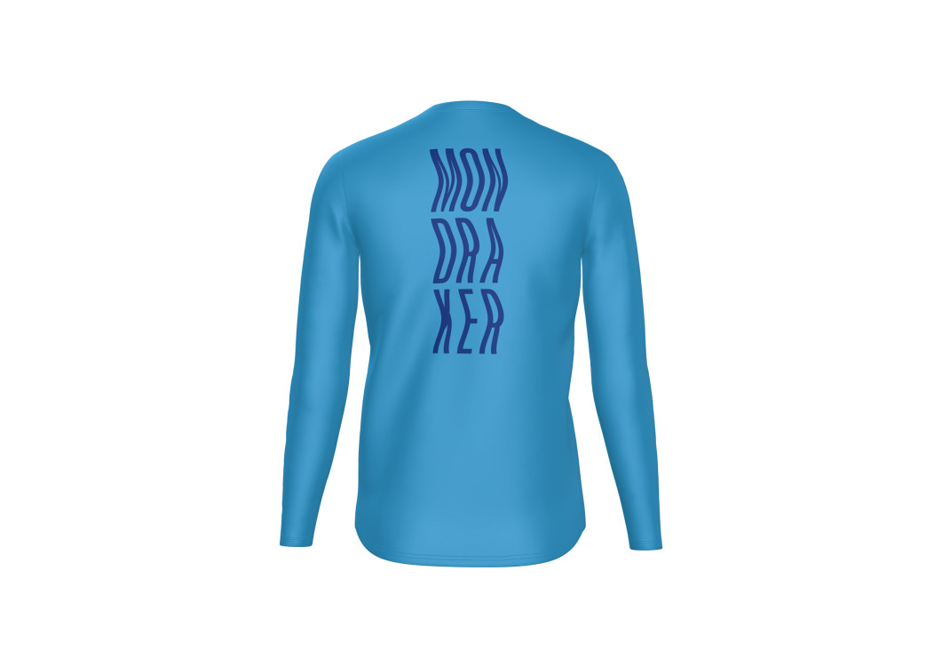 JERSEY DUST L/S