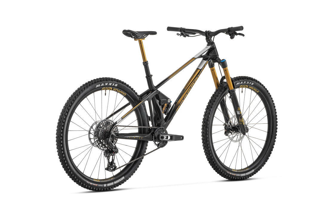 FOXY CARBON UNLIMITED 20TH ANNIVERSARY