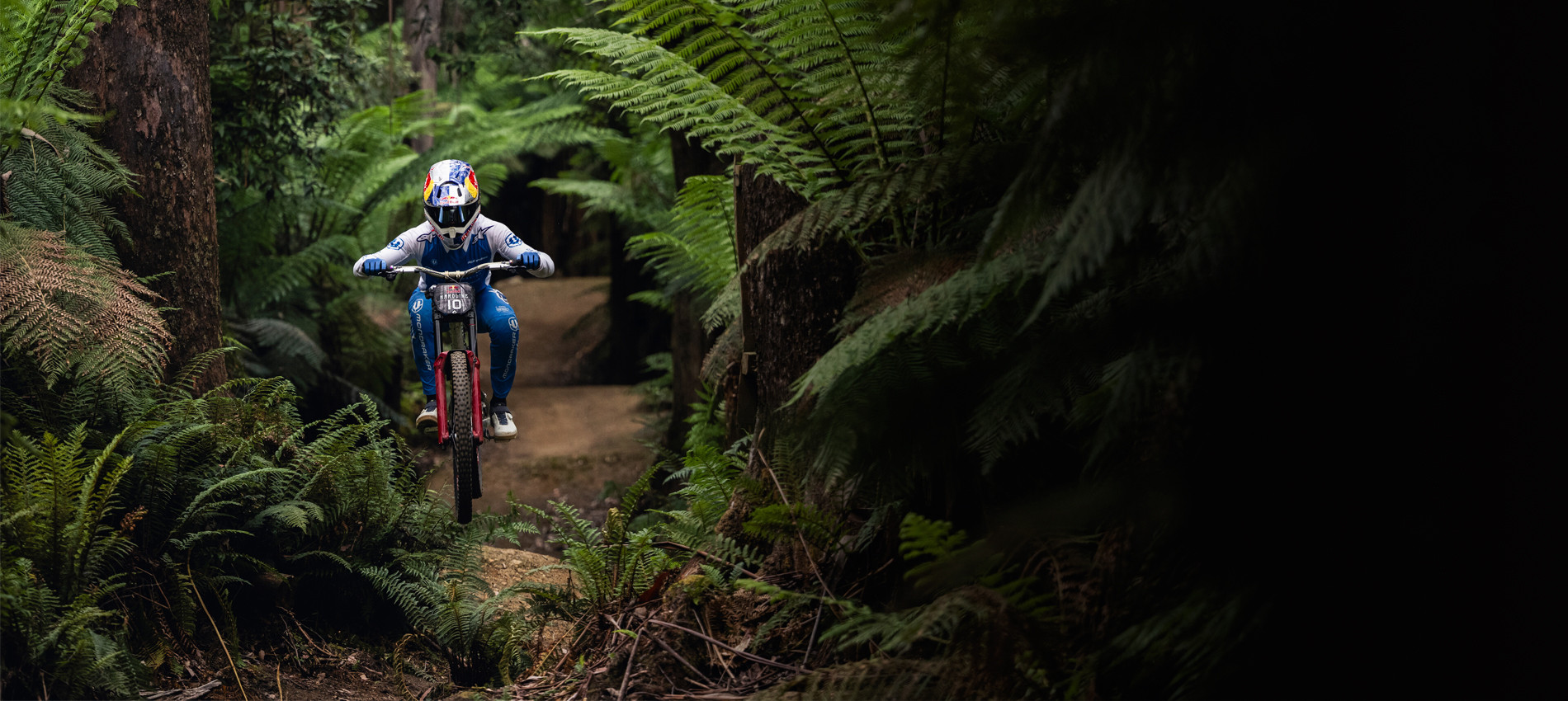 Although the final race did not take place, Hardline Tasmania still produced several highlights: 