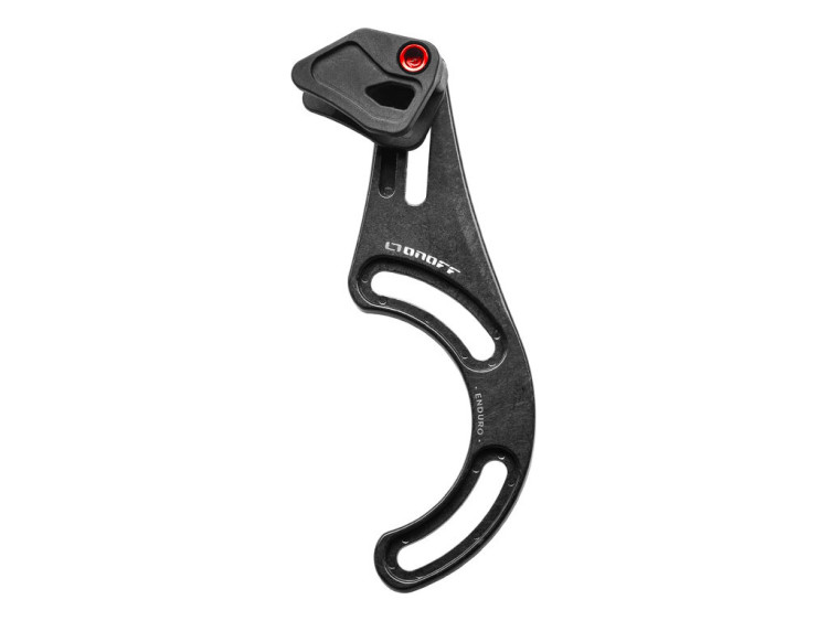 GUIACADENA CARBONO ENDURO