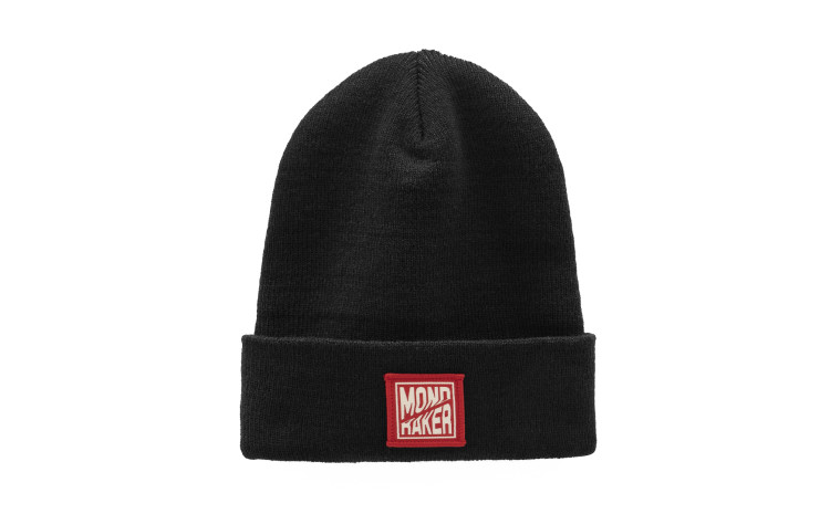 BEANIE MONDRAKER