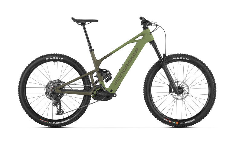 CRAFTY CARBON S