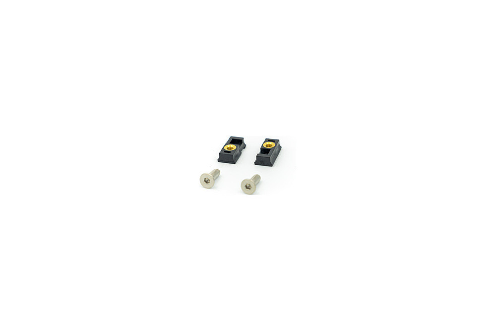 CABLE GUIDE KIT CRUSHER