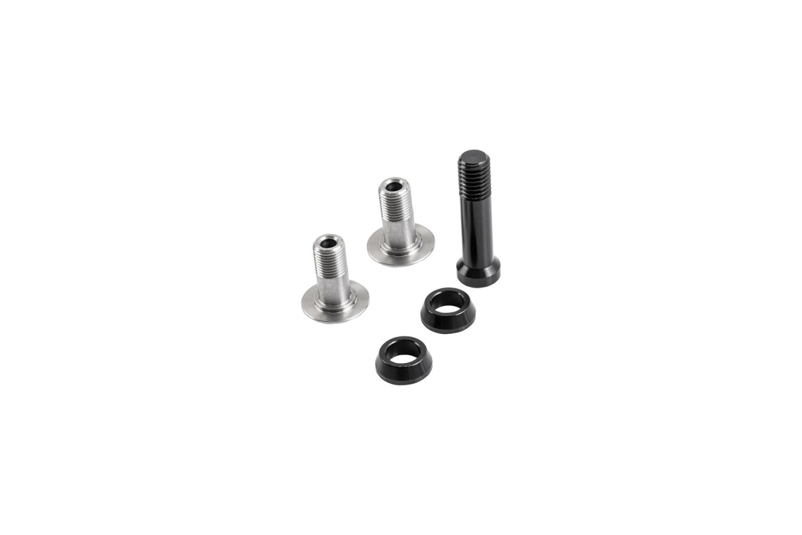 DESPIECE AMORTIGUADOR KIT 13