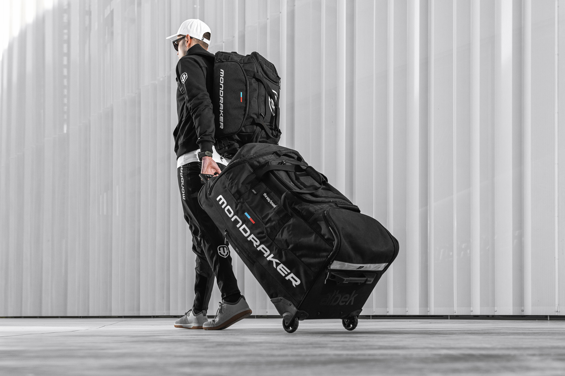 qualité, le design et l’ambition d’une performance maximale