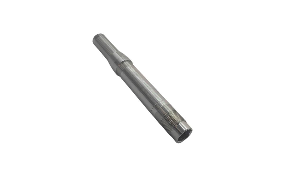 INTERNAL AXLE FOR DHT148  HUB (AXLE-0438) E-CRAFTY R+/DUNE/FOXY ´17