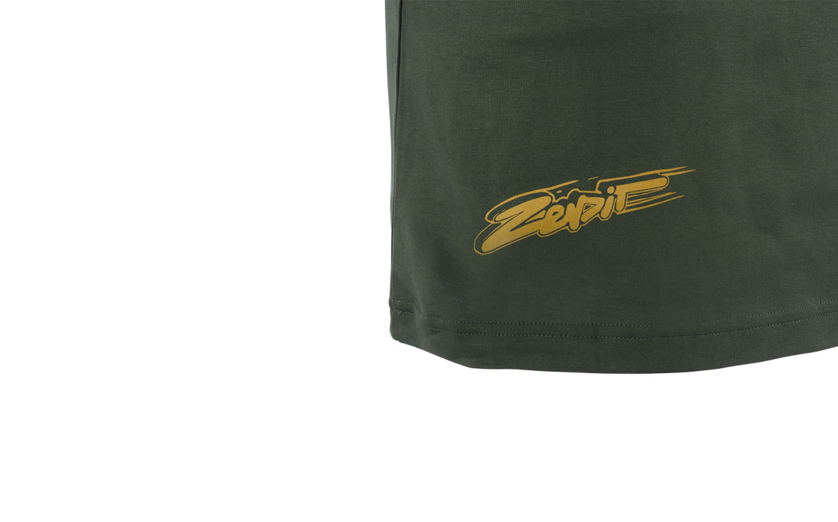 ZENDIT T-SHIRT