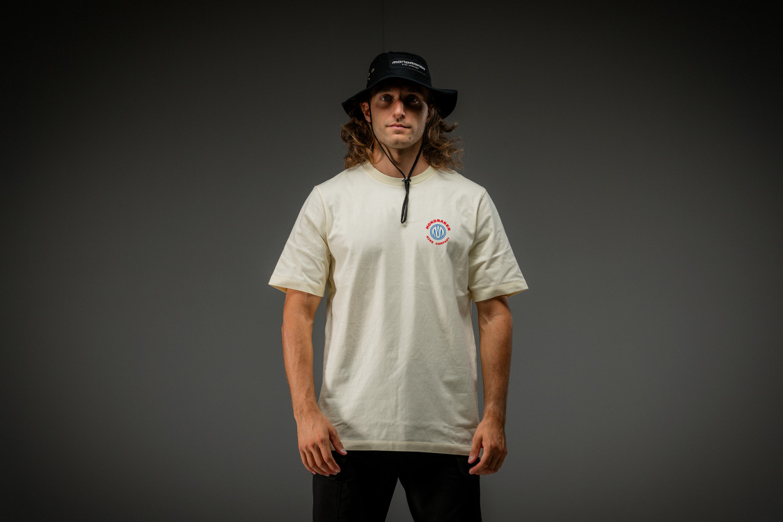 T-SHIRT MONDRAKER PETROL