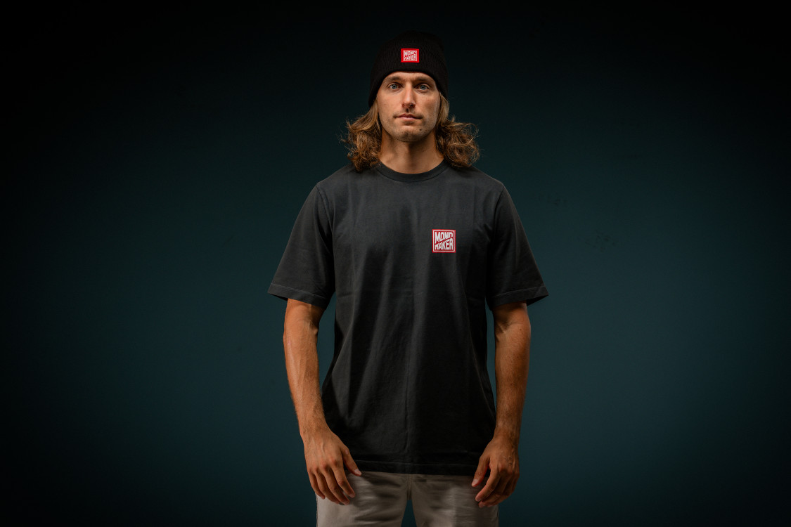 T-SHIRT MONDRAKER SQUARE