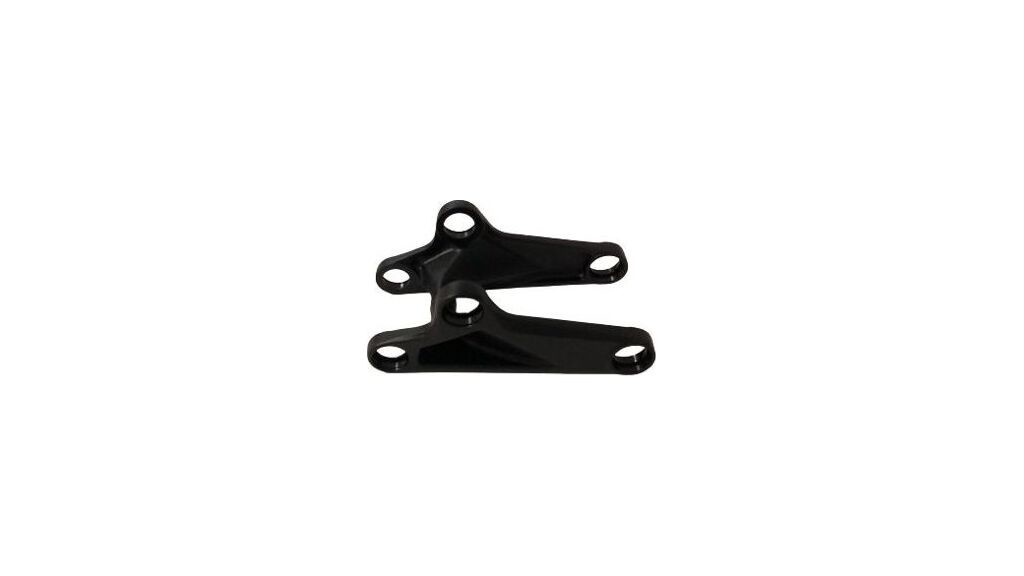 LINK SUPERIOR NEGRO GLOSS SUMMUM ALU 2021