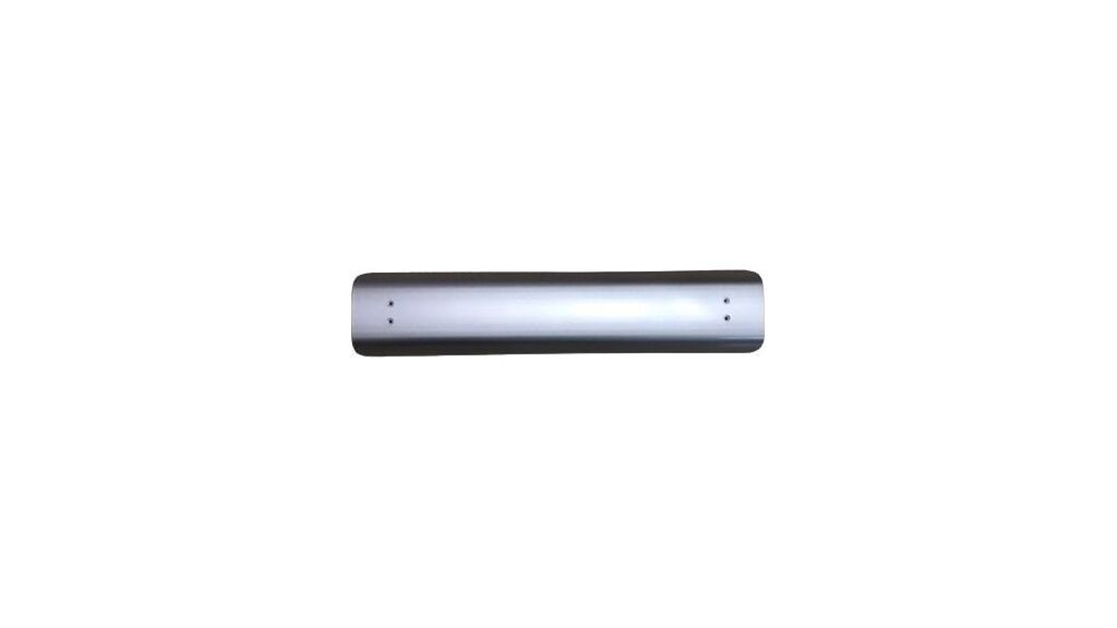 TAPA BATERIA NEGRO GLOSS YS 768