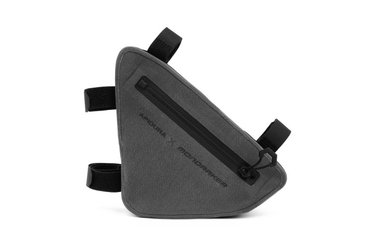 BOLSA GRAVEL - CUADRO