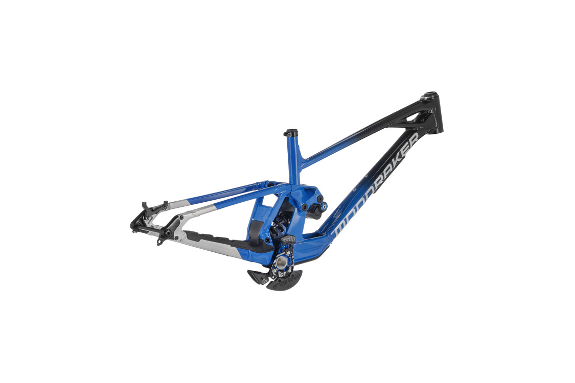 SUMMUM RR MULLET FRAMESET