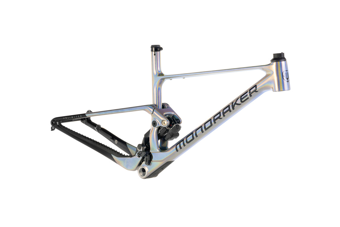 F-PODIUM UNLIMITED FRAMESET