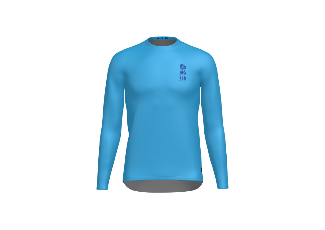 JERSEY DUST L/S