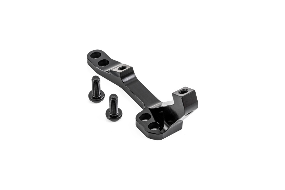 ADAPTADOR DE FRENO 2 POS. SUPERFOXY 20