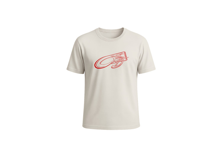 CAMISETA CRAFTY