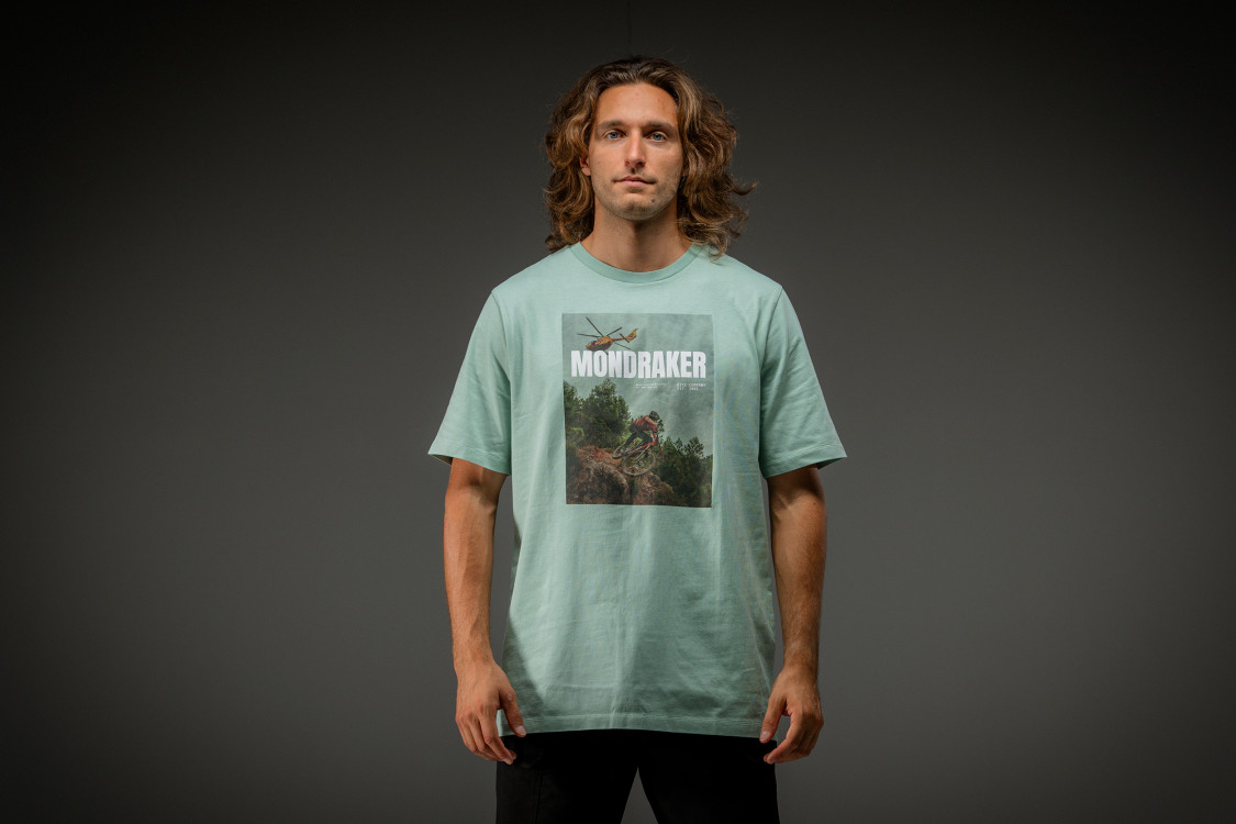 T-SHIRT CRAFTY FINALE LIGURE