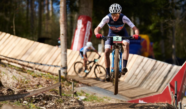 Nove Mesto, new appointment for the PMX Racing Team
