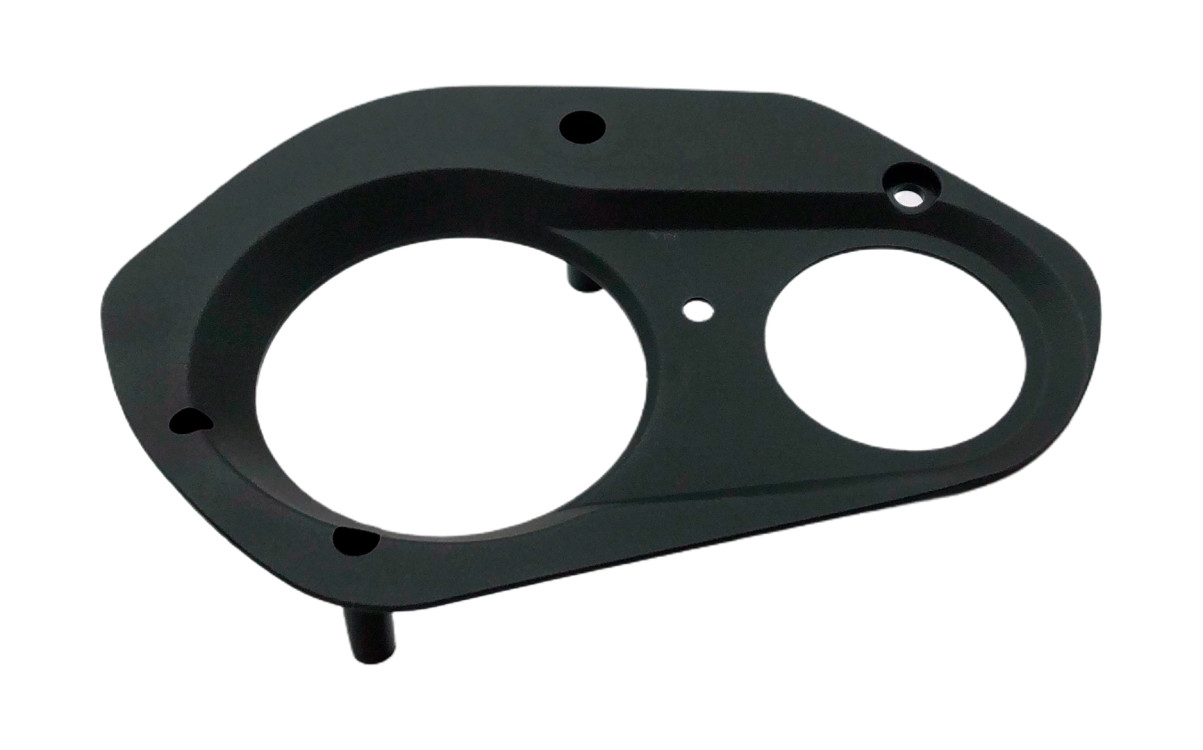 MOTOR COVER RIGHT SHIMANO THUNDRA 2020