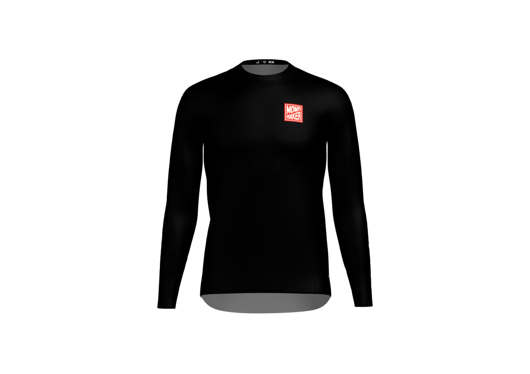 JERSEY FOREST L/S