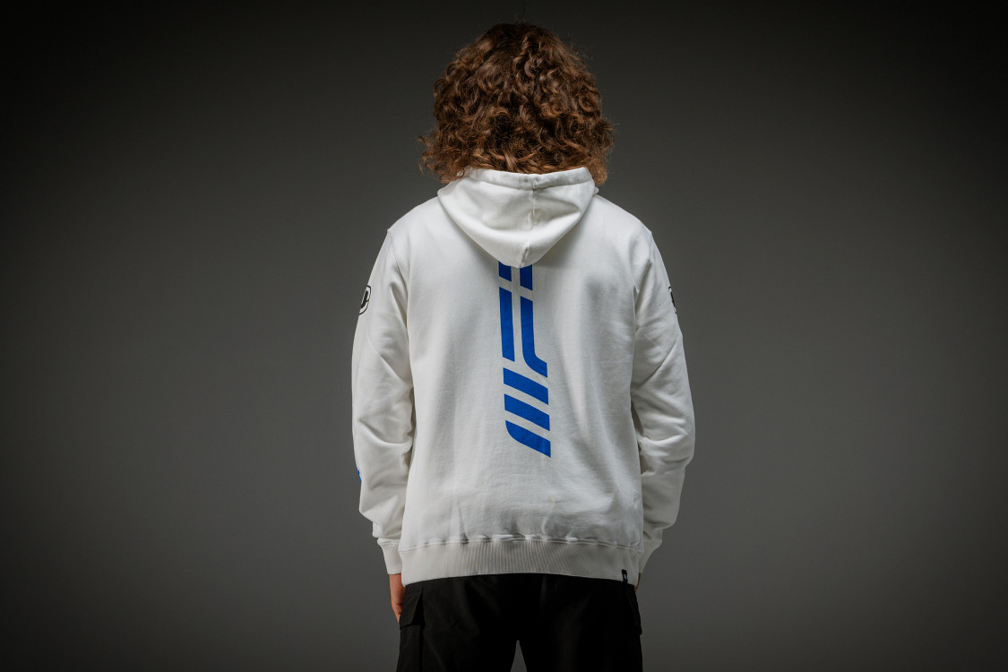 HOODIE MFR