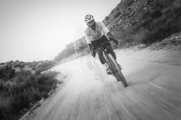 This is a story that starts back when there was only one type of cycling.