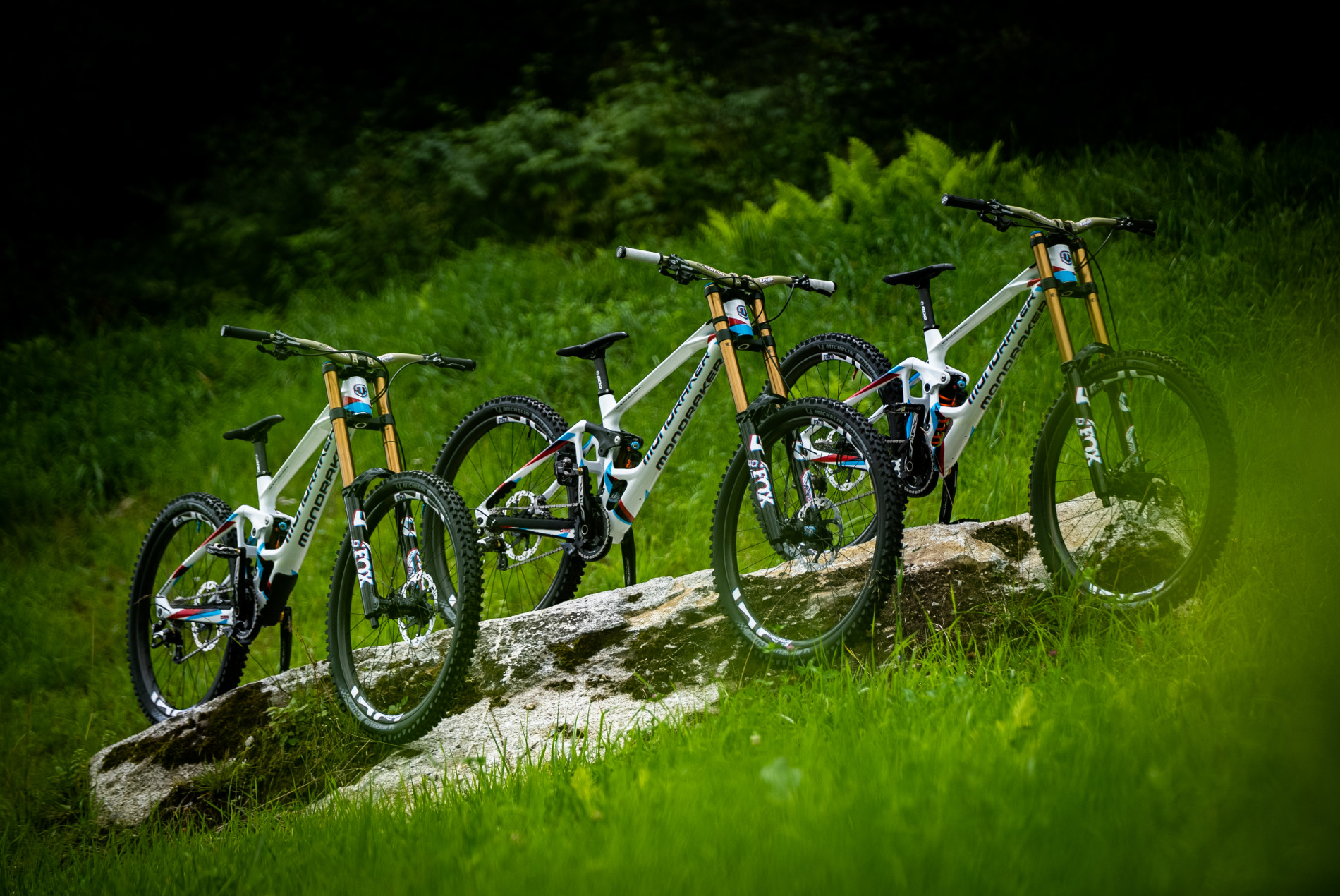 #ADNMondraker 