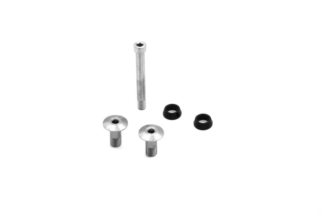 PIECES AMORTISSEUR KIT 21