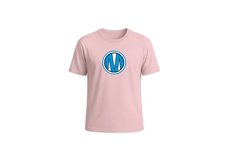 CAMISETA CLASSIC