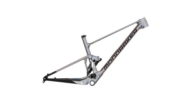 F-PODIUM UNLIMITED FRAMESET