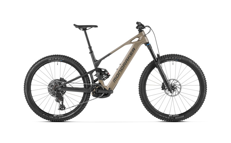 CRAFTY CARBON R