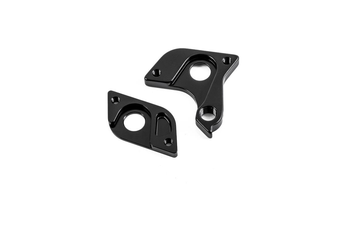 KIT PUNTERAS SUPERFOXY CARBON +10MM