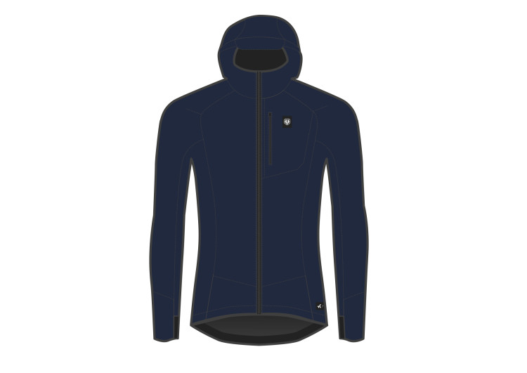 CHAQUETA COMPACT