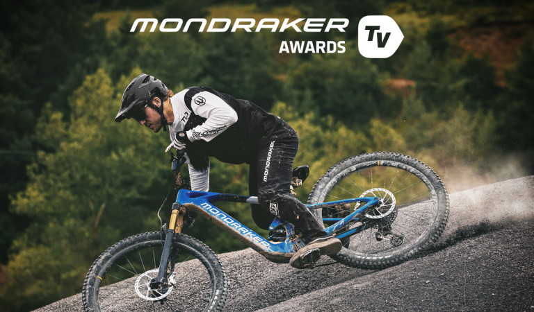 MONDRAKER TV AWARDS