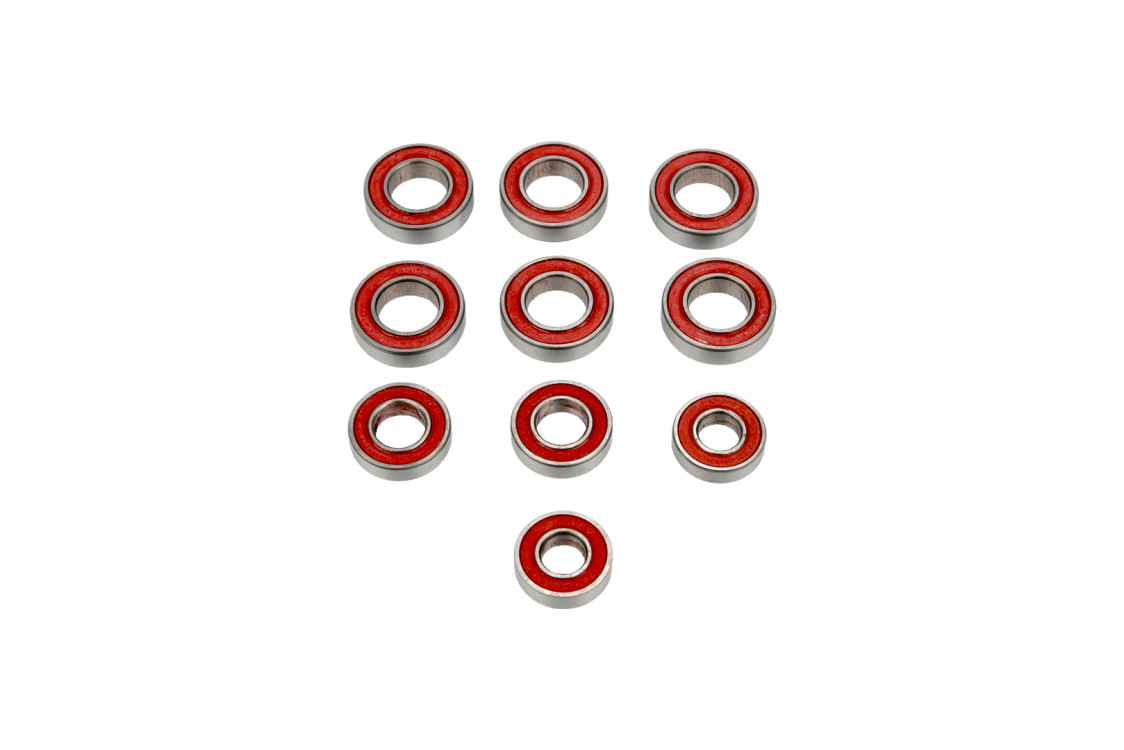 DESPIECE KIT RODAMIENTOS 19