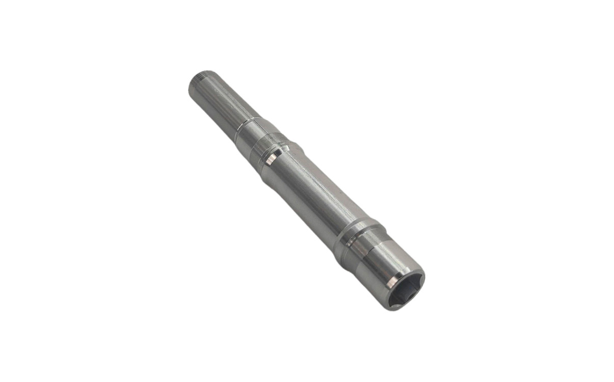 INTERNAL AXLE FOR EHL-148S HUB (AXLE-0459)