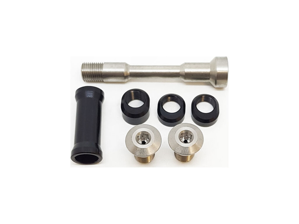 LOWER LINK KIT 1