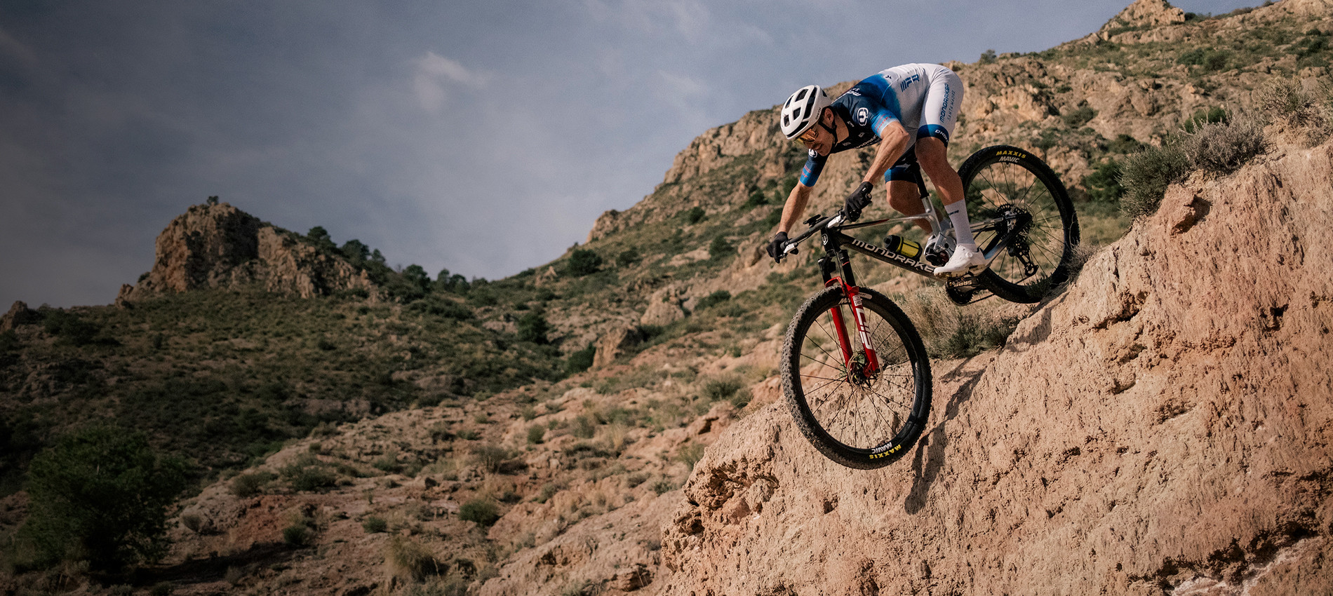 MEETINGS, MOTIVATION AND MANY, MANY MILES