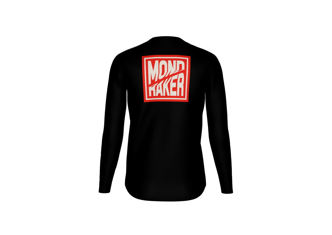 JERSEY FOREST L/S