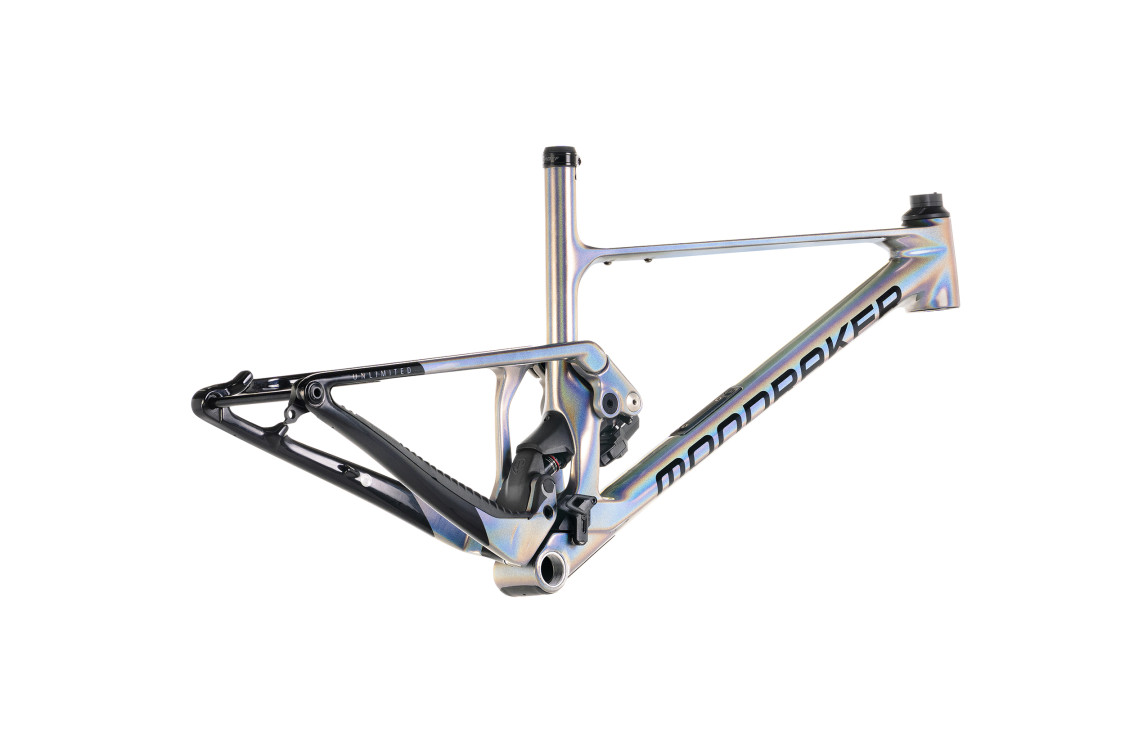 F-PODIUM UNLIMITED FRAMESET