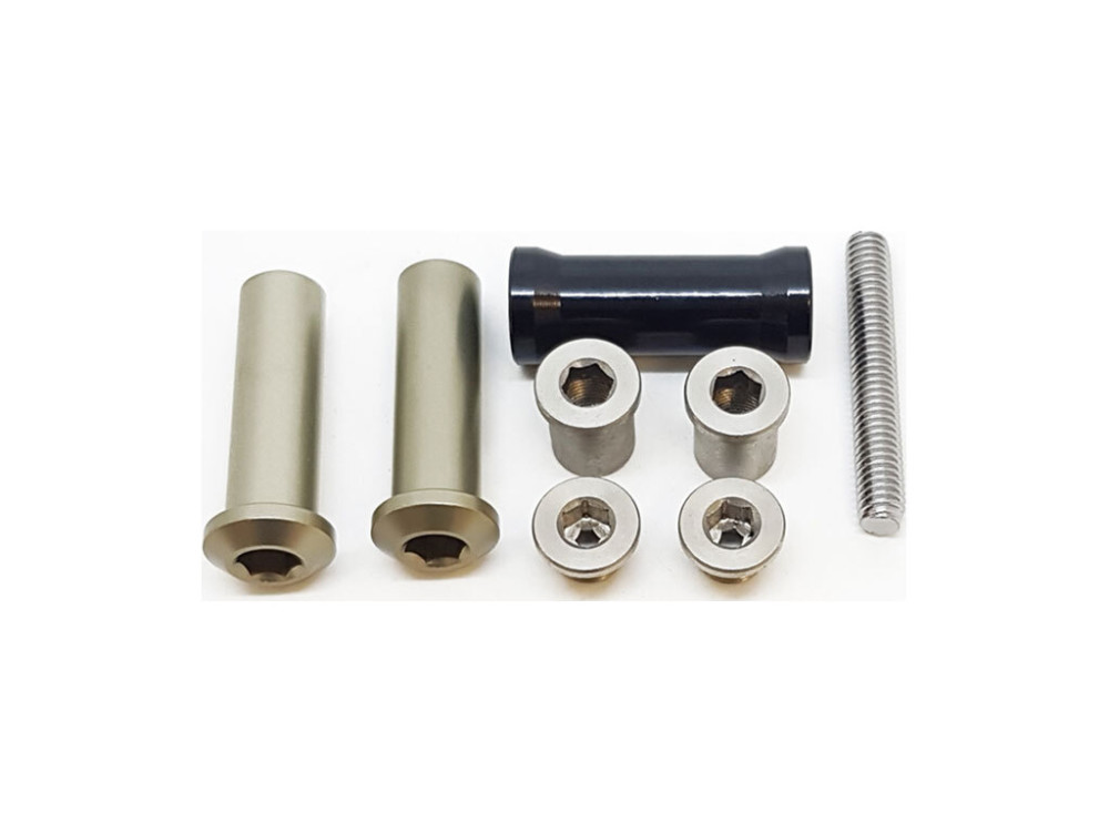 LINK INFERIOR KIT 3