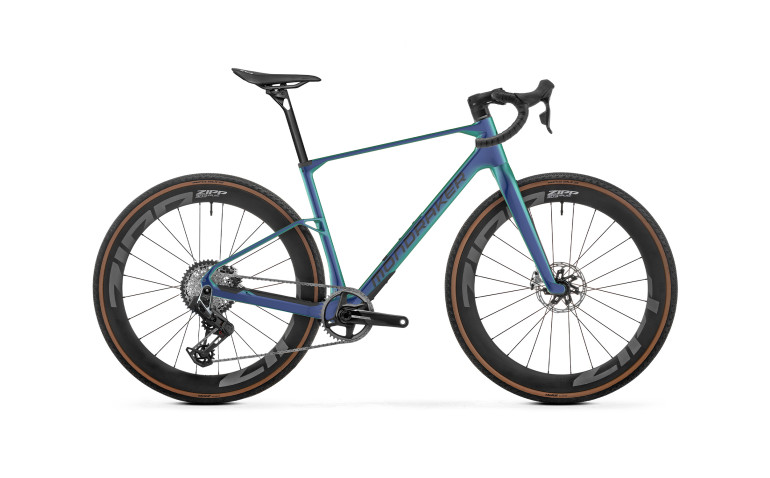 ARID CARBON RR