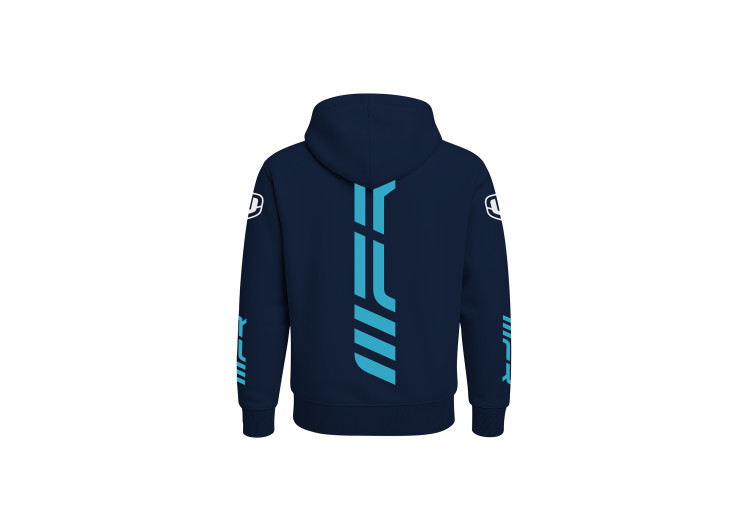 SUDADERA MFR