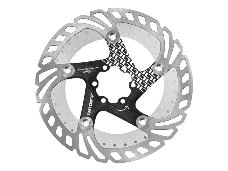 DISQUE FLOTTANT COOLER