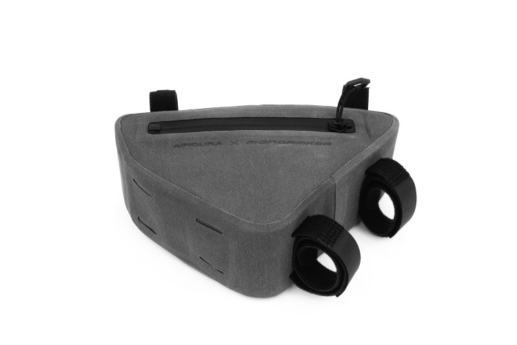 BOLSA GRAVEL - CUADRO