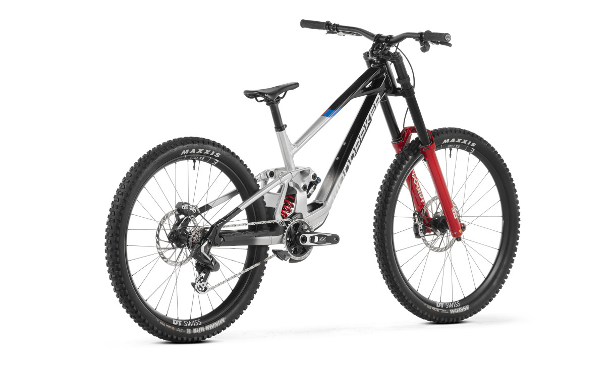 SUMMUM RR Mullet
